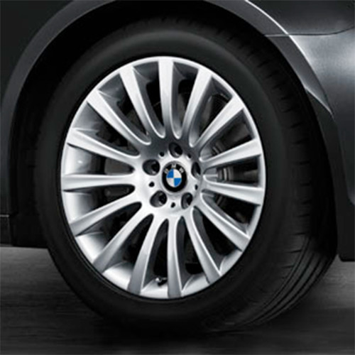 Genuine bmw series - bmw, style