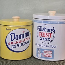 Vintage J.L. Clark Domino