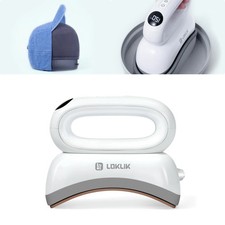 LOKLiK Digital Hat heat Press