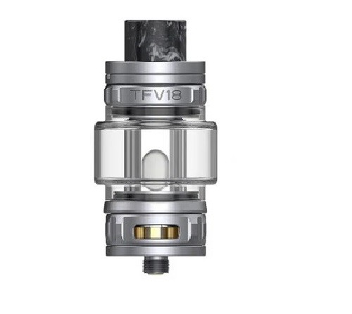 Smok tfv18 mini sub ohm - smok,