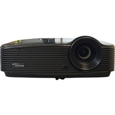 Optoma Full HD 3D DLP