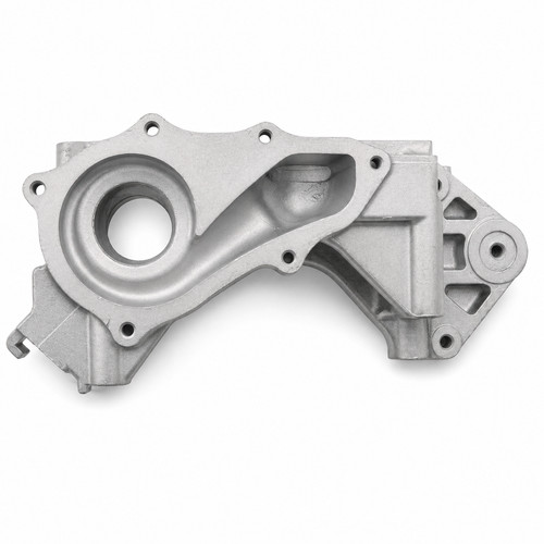 Water pump coolant housing - coolant,