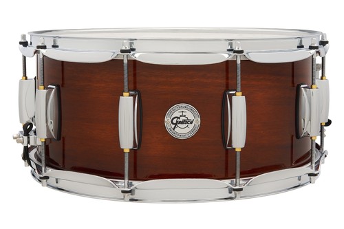 Snare drum 5 gretsch - 6.5",