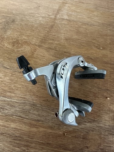 Shimano 105 5800 front - shimano,