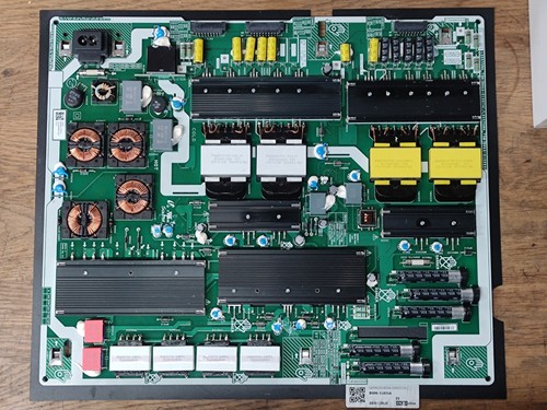 Samsung psu bn44 01087a - samsung, bn44-01087a