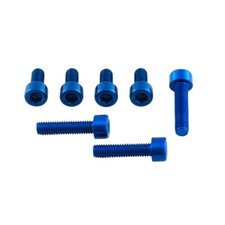 Petrol Tank Cap Bolt Screws