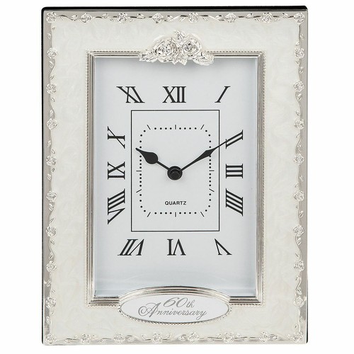 Celebration anniversary clock - anniversary,