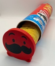 Pringles Sliding Serving Tray