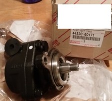 OEM Toyota Land Cruiser 100