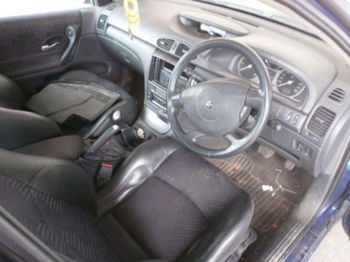 Renault laguna 2001 2005 - renault,