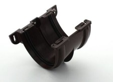 Marley Deepflow RUD10 Deep Style Gutter Union Bracket Joiner Connector