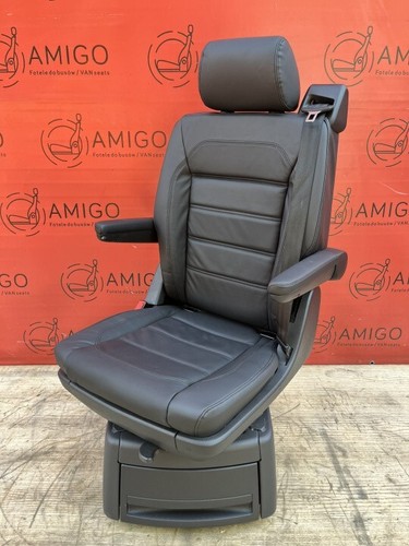 Seat california multivan - t6,