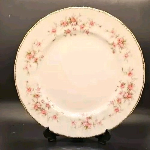 Paragon victoriana rose - 1,