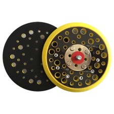 125mm Replacement Backing for Mirka CEROS/ROS 8295692111 - 44 Holes - By PRONET