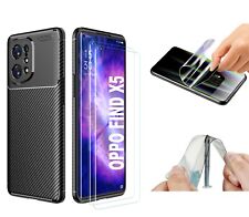 for OPPO Find X5 Carbon Fibre