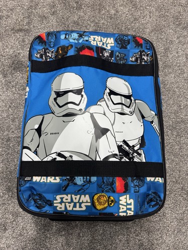 American tourister star wars - star,