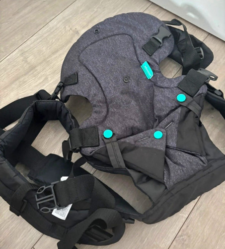 Infantino flip advanced 1 - infantino, 4-in-1