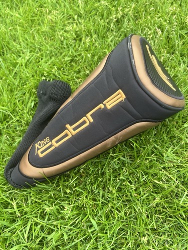 King cobra driver - driver, cover