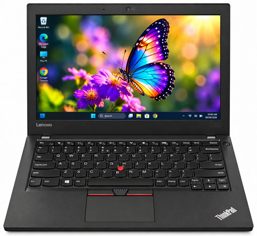 Lenovo thinkpad x270 - lenovo,