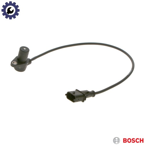 Sensor crankshaft pulse 261 - pulse,