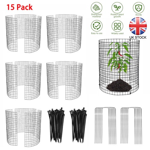 15pcs durable garden plant - durable,