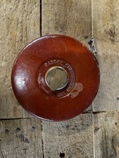 Vintage Measuring Tape