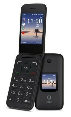 Alcatel 4052r 8 4gb - alcatel,