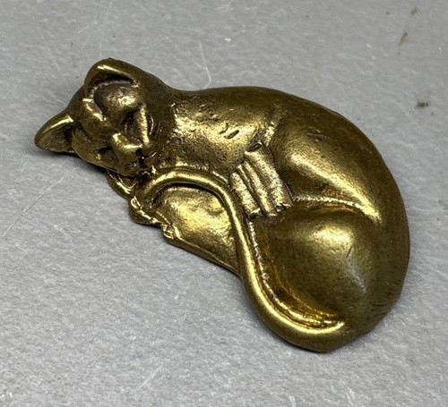 Interesting old bronze phalic - interesting,