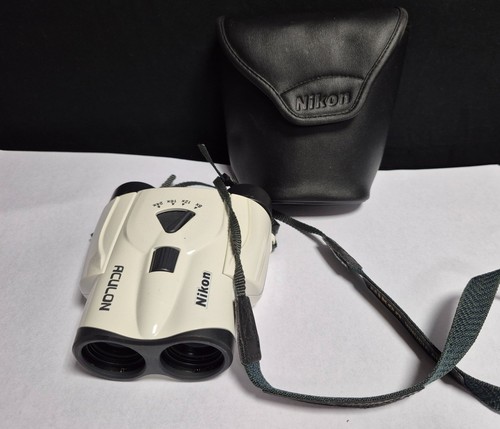 Nikon aculon t11 binoculars - aculon,