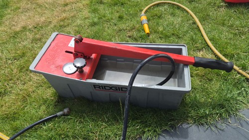Ridgid rid50072 1450 hydraulic - ridgid,