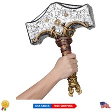 High-Density Foam Medieval