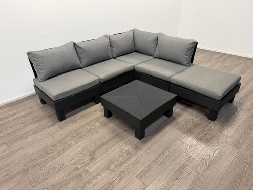 Keter elements seater - 5,