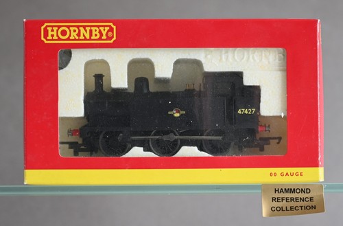 Mint boxed hornby - boxed, class