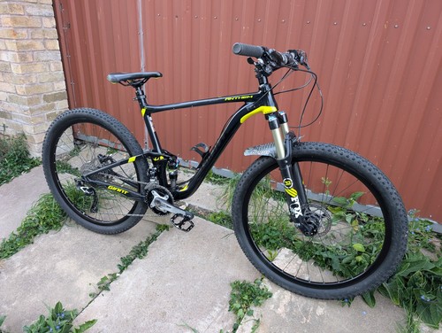 2016 giant anthem mountain - anthem,