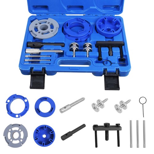 Fuel injection pump sprocket - injection,