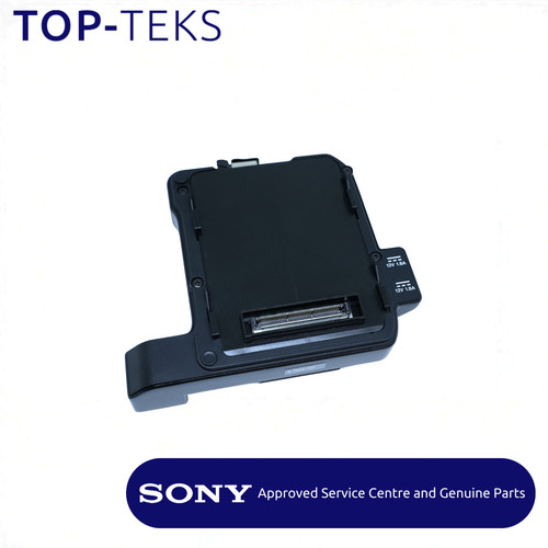 Battery adaptor assy - adaptor,