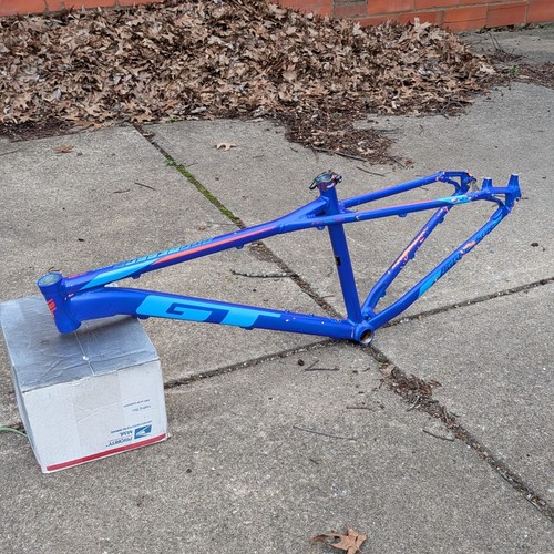 Aggressor pro aluminum - pro,