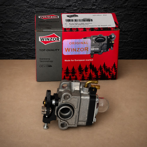 Carburetor for oleo mac - oleo-mac, sparta