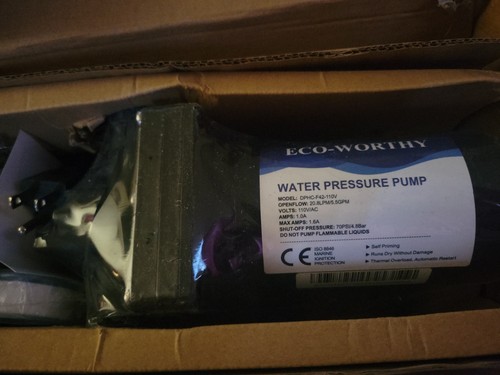 Eco worthy 110v - eco-worthy, ac