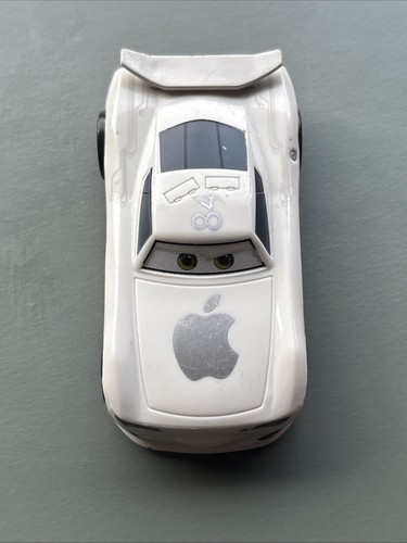 Disney pixar cars apple - pixar,