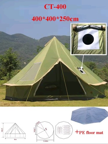 Easy camp diameter 2 - camp,