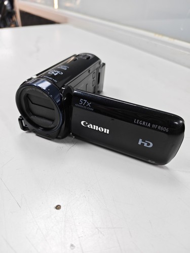 Canon r106 camcorder - r106,