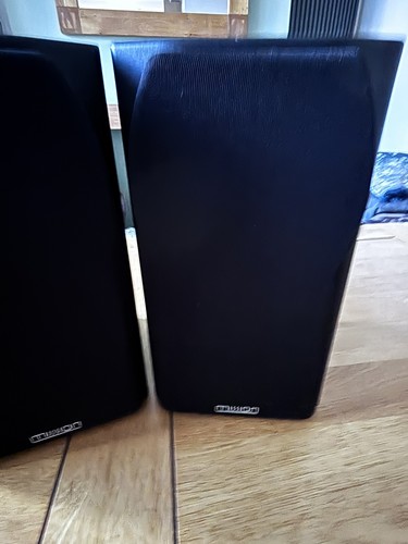 Mission speakers - mission,