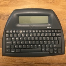 Alphasmart Neo Word Portable PC Processor