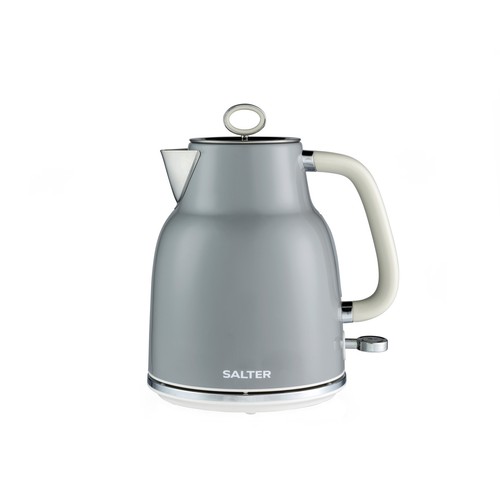 Salter retro kettle rapid - retro,