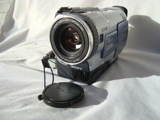 SONY DCR-TRV325E DIGITAL8,With