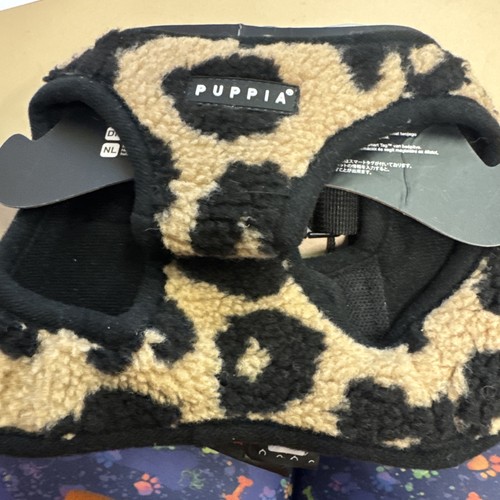 Puppia size medium harness - medium,