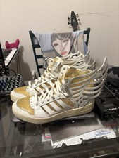 Adidas Jeremy Scott Wings 2.0