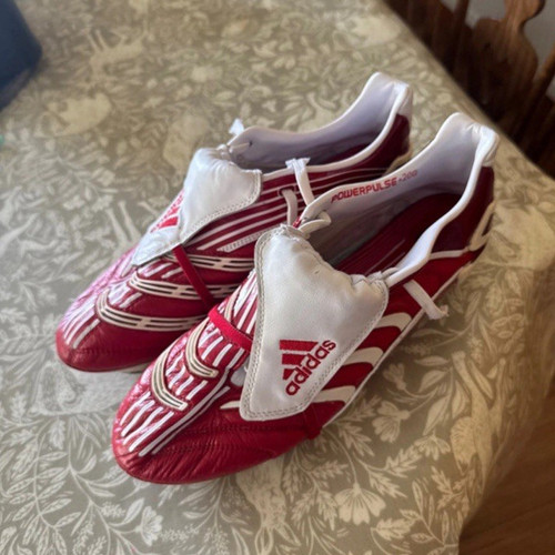 Adidas predator absolute - adidas,