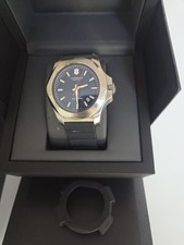 Victorinox Mens INOX Blue